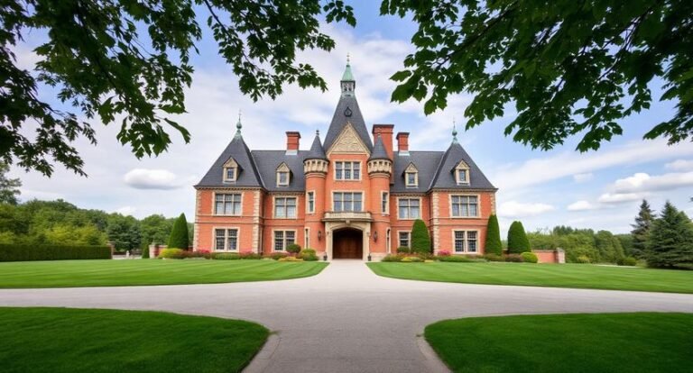 Parkwood Estate — Oshawa, Ontario