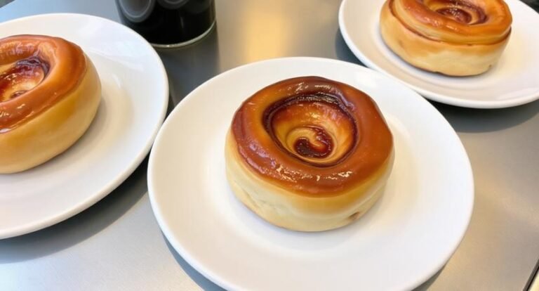 Pâtisserie Au Kouign Amann – Montréal