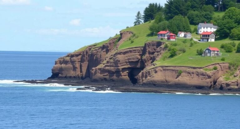 Prince Edward Island – Canada’s Charming Smallest Province