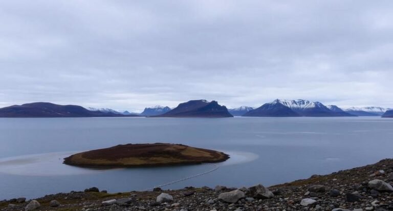 Prince of Wales Island – Untouched Arctic Frontier