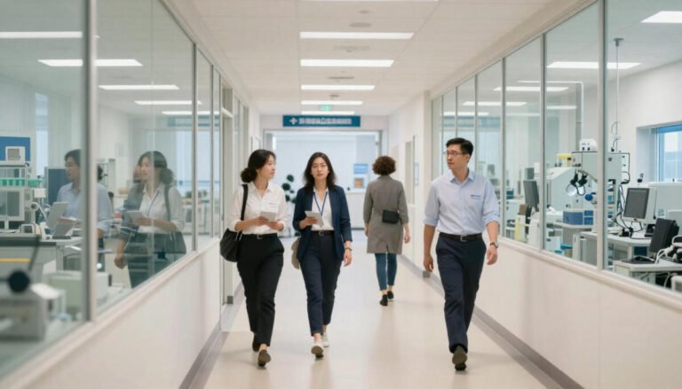 Princess Margaret Cancer Centre – Toronto, Ontario