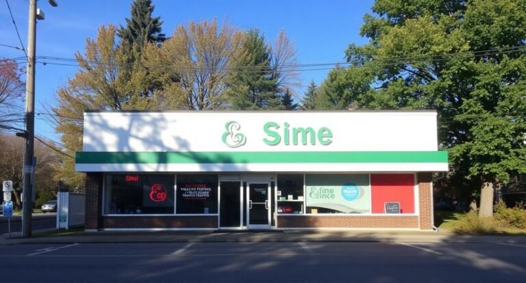 Pur & Simple — Multiple Locations (Canada)