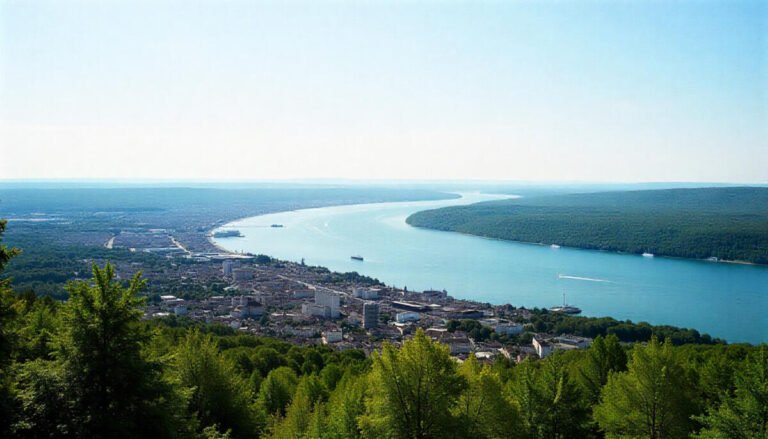 Québec City, Québec