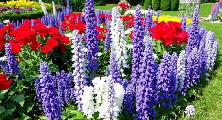 Queen Elizabeth II Gardens — Nova Scotia