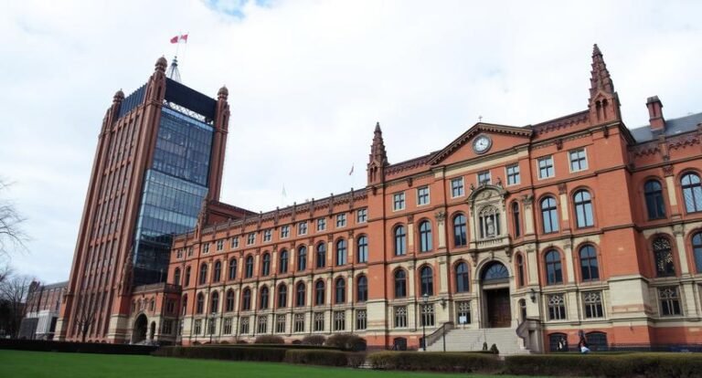 Queen Mary University of London