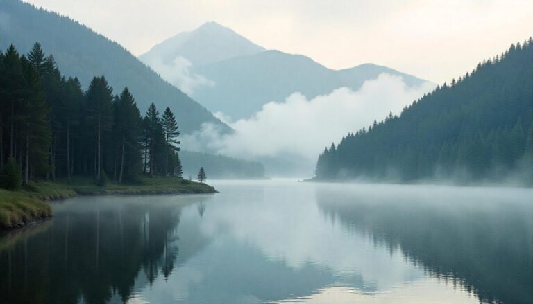 Riding Mountain National Park, Manitoba