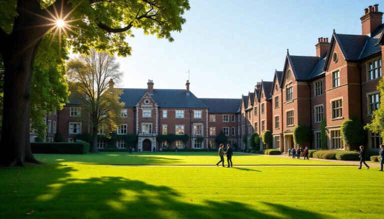 Roehampton University