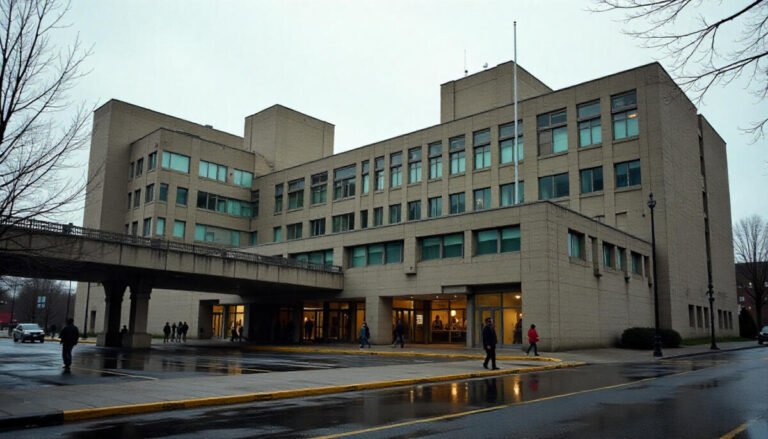 Royal Victoria Hospital (MUHC) – Montreal, Quebec