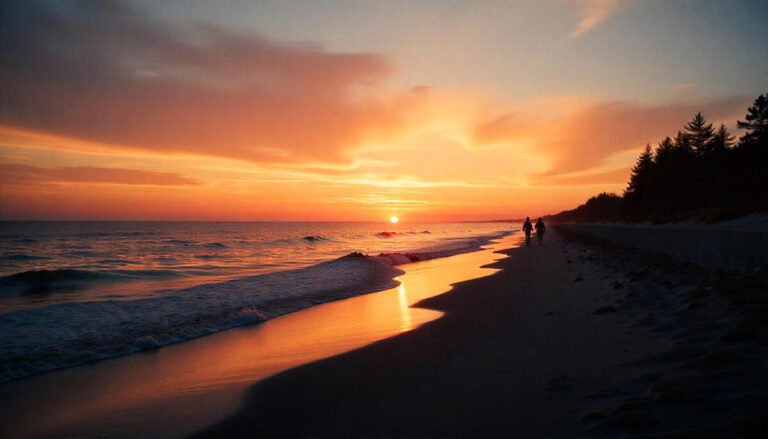 Sauble Beach – Ontario