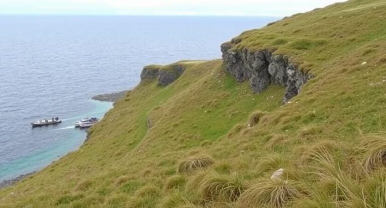 Southampton Island – Arctic Wildlife Paradise