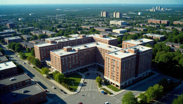 St. Michael’s Hospital – Toronto, Ontario