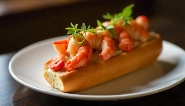 The Ivy Market Grill (Covent Garden) — A Fancy Twist on the Classic