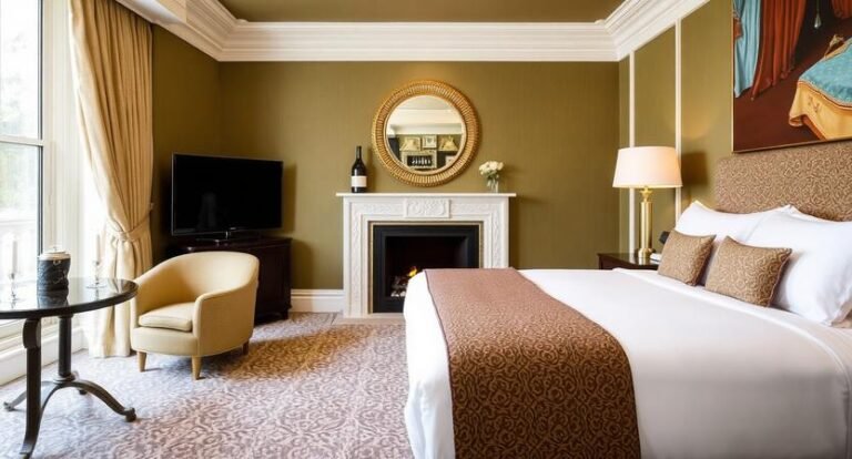 The Peninsula London