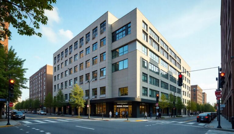 Toronto General Hospital (UHN) – Toronto, Ontario