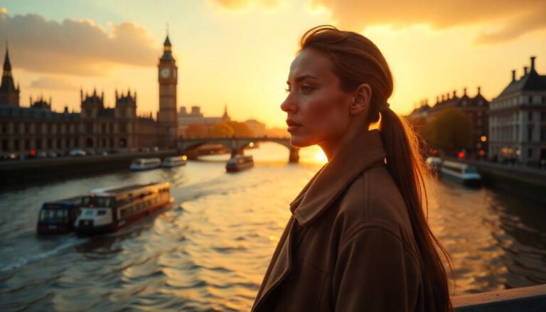 Understanding London’s Transport System