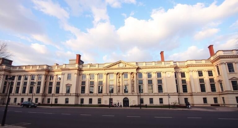 University College London (UCL)