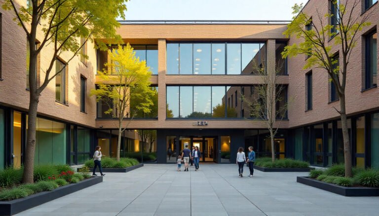 University of East London (UEL)