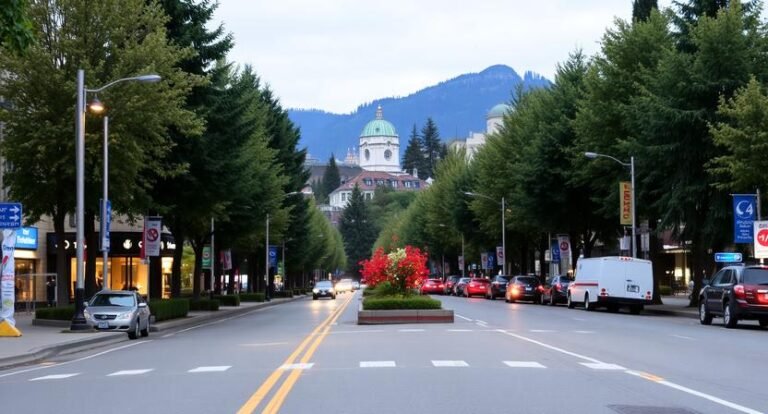 Vancouver, British Columbia