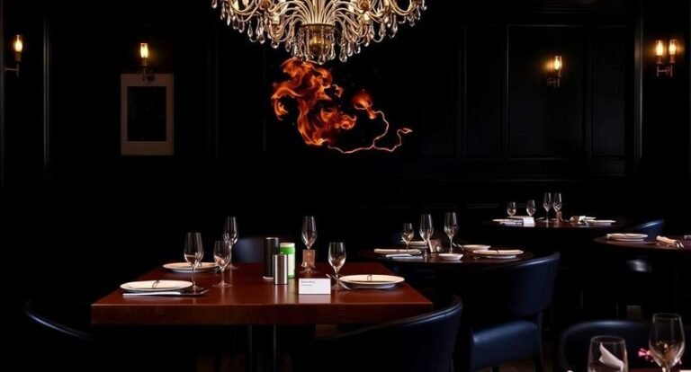 Vanilla Black – Elegant Vegetarian Dining