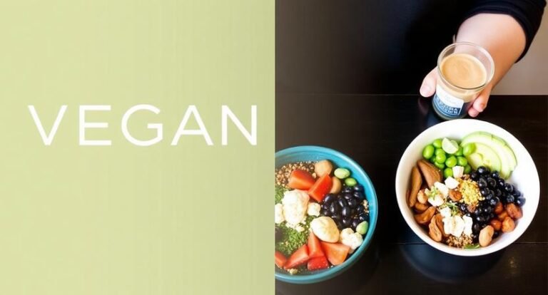 Vantra Vegan Café – Plant Based Brunch & Smoothie Bowls