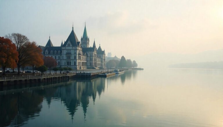 Victoria, British Columbia