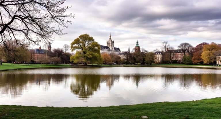 Victoria Park (East London)