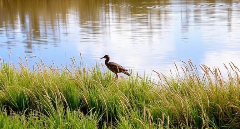 WWT London Wetland Centre — Best Wildlife Attraction for Nature Lovers