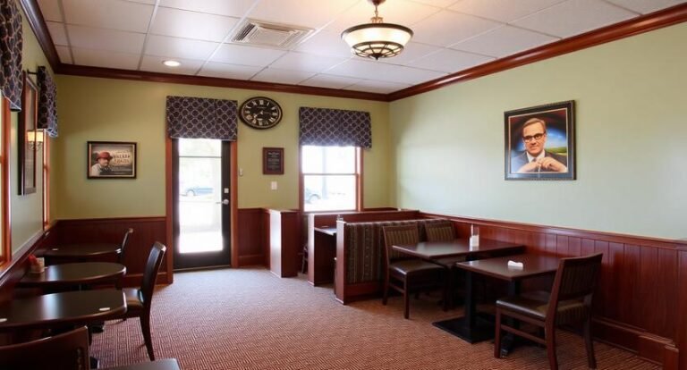 Walker Bros. Original Pancake House — Wilmette (North Shore)