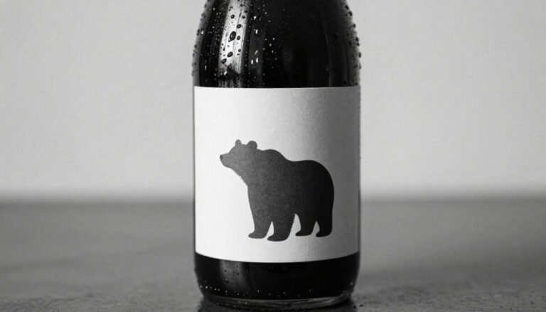 Wandering Bear Straight Black Cold Brew