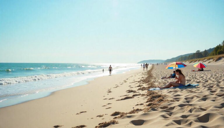 Wasaga Beach – Ontario