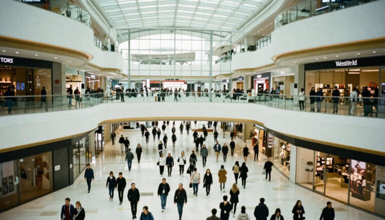 Westfield Stratford City