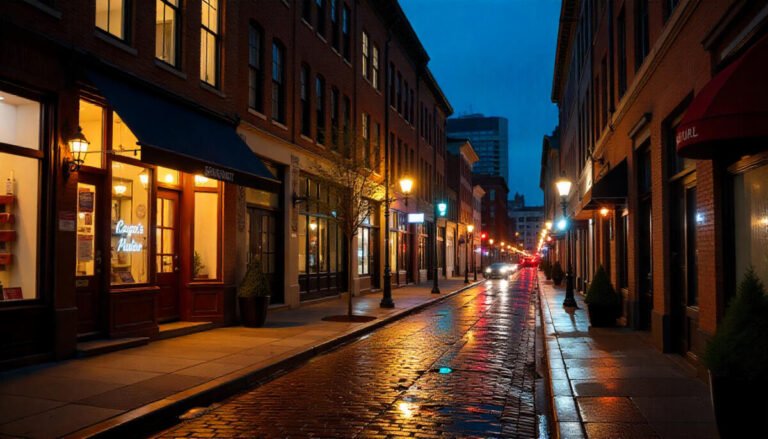 131 Main — Charlotte