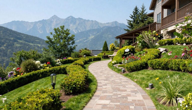 3. Omni Grove Park Inn & Spa – Best Mountain & Wellness Resort