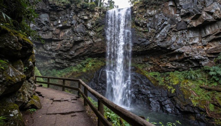 Amicalola Falls State Park (Dawsonville)