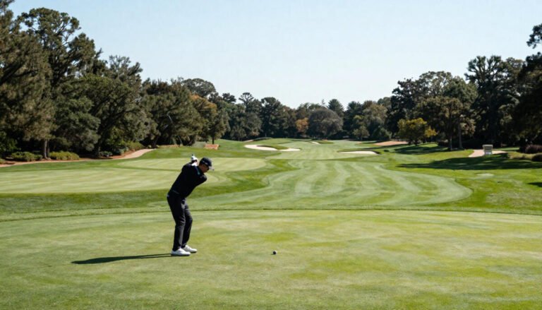 Athens Country Club – Public Access 18 (Athens, GA)