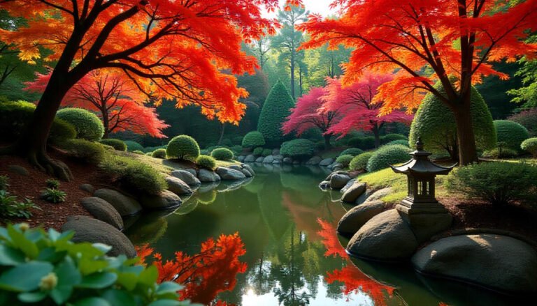 Atlanta Botanical Garden (Atlanta, Georgia)