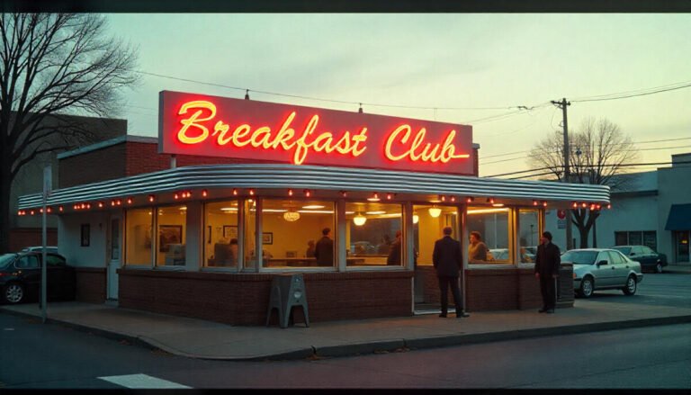 Atlanta Breakfast Club – Southern Classics Done Right