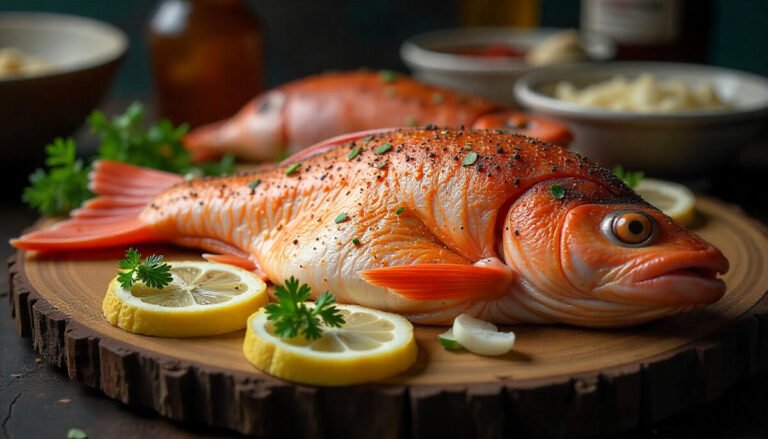 Atlanta Fish Market (Atlanta, GA)