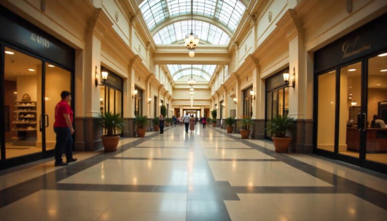 Augusta Mall – Augusta, GA