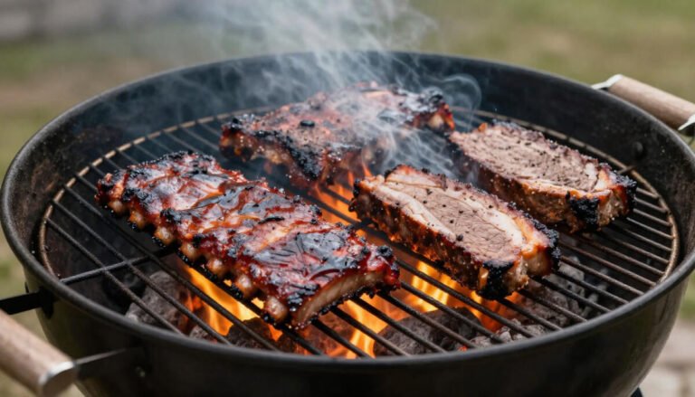 BBQ 56 — Atlanta, GA