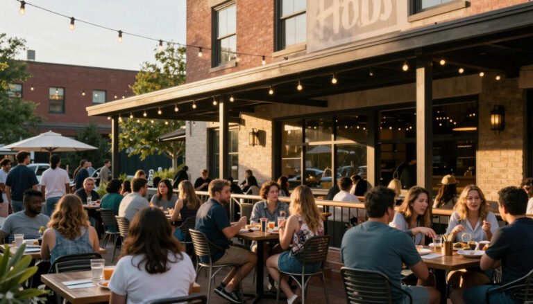 BeetleCat (Inman Park, Atlanta)