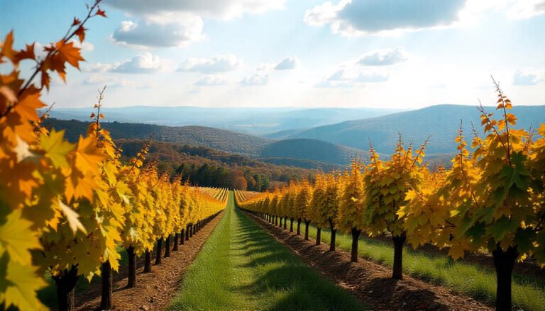 Best Apple Orchards in North Carolina