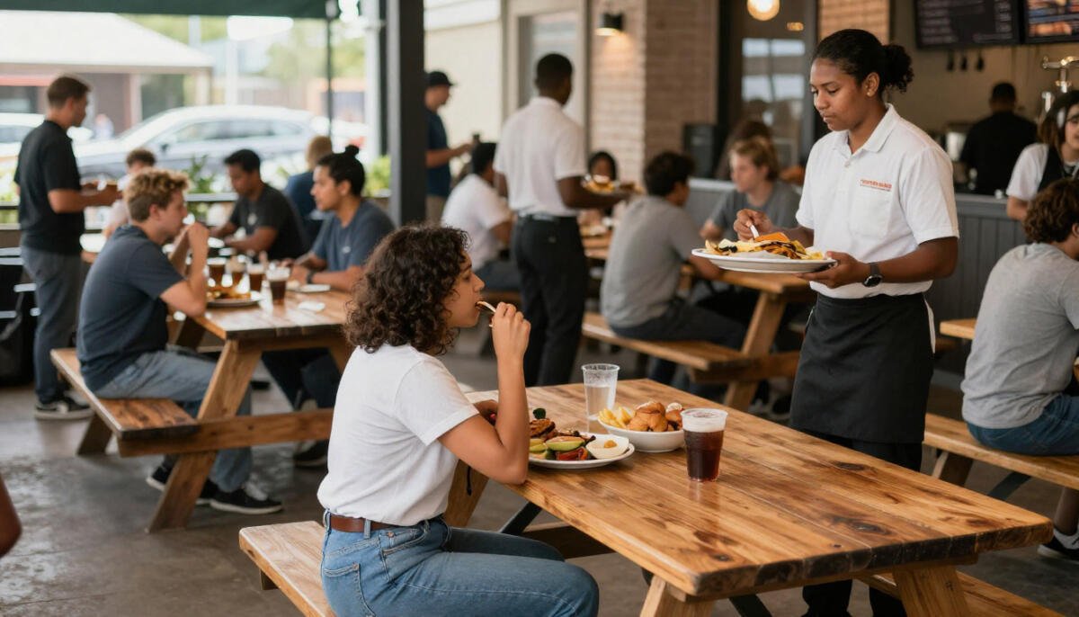 Best BBQ Spots in Georgia