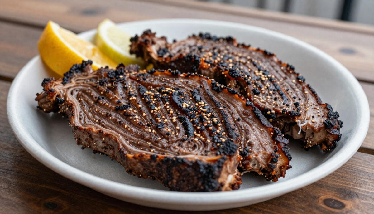 Best BBQ Spots in North Carolina