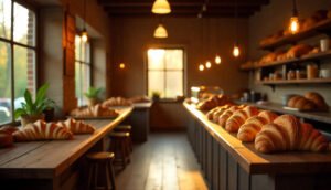 Best Bakeries in Georgia