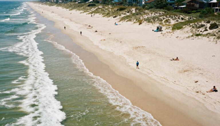 Best Beaches in North Carolina