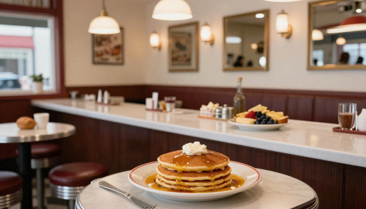 Best Breakfast Spots in North Carolina