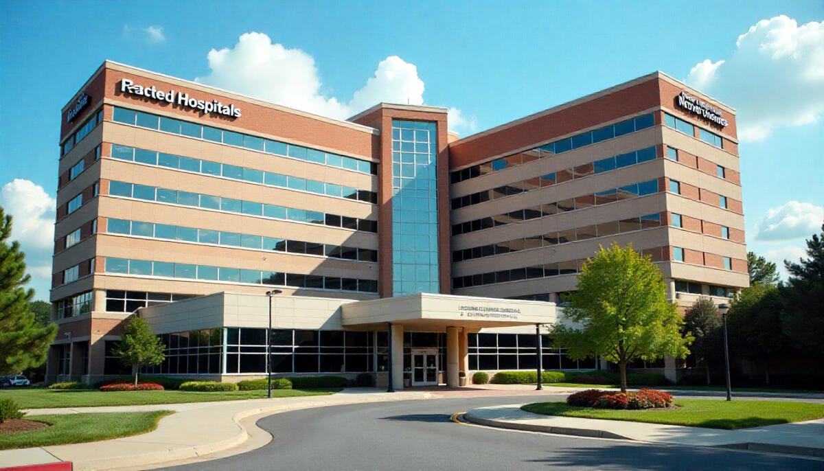 Best Hospitals in North Carolina