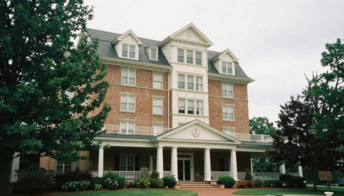 Best Hotels in North Carolina
