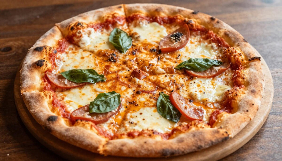 Best Pizza Places in North Carolina
